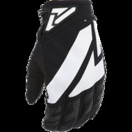  FXR COLD STOP NEOPRENE MX  
Black/White,  S