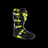  FXR FACTORY RIDE  
Hi-Vis/Black,  46