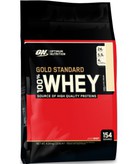 100% Whey Gold standard 4540  — 10lb Optimum nutrition