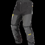  FXR ALTITUDE SOFTSHELL 
Char Heather/Hi Vis,  2XL