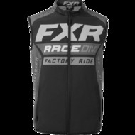  FXR MX   Black/Char/Grey,  2XL