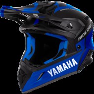  FXR YAMAHA HELIUM 
Black/Royal/White,  XL