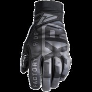  FXR M COLD CROSS PRO-TEC 
Black Ops,  L