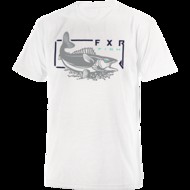  FXR WALLEYE White/Navy,  M