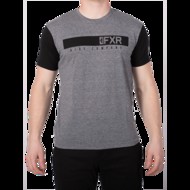  FXR EVO TECH  
Grey/Heather/Black,  2XL