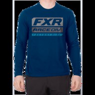  FXR RACE DIVISION Navy/Grey,  M