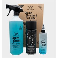   Peaty's Protect Lube Gift Pack  (, 2020)