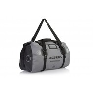    Acerbis X-WATER HORIZONTAL Black/Grey,  40 L