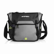   Acerbis NO WATER Black/Yellow,  12 L