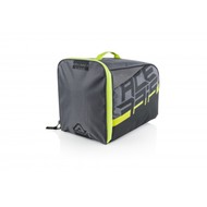    Acerbis HELMET BAG Black/Yellow,  N