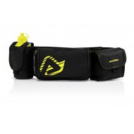    Acerbis PROFILE Black/Yellow,  3 L