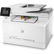    HP Color LaserJet Pro M283fdn/M283fdw,  HP