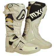   Acerbis X-TEAM Camo/Brown,  46