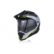  Acerbis REACTIVE GRAFFIX Black/Grey,  XXL