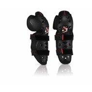  Acerbis PROFILE 2.0 KNEE Black,  