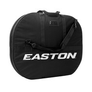    Easton Cycling Double Wheel Bag  (Black, 2021)