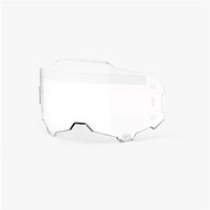  100% Armega Forecast Lens Clear  (Clear, 2021)