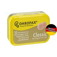    Ohropax Classic  (12 .)