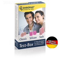    Ohropax Test-Box (  6 .)