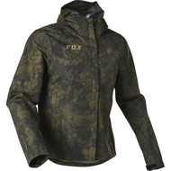  Fox Legion Packable Jacket  (Camo, 2022),  L