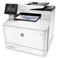    HP Color LaserJet MFP M477fdn/M477fnw/M377dw,  HP