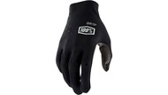  100% Sling MX Glove  (Black, 2022),  M