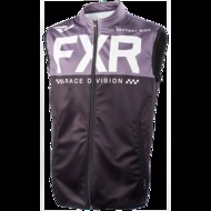  FXR OFF-ROAD  Black/Charcoal,  2XL