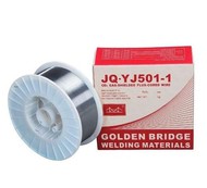 Golden Bridge    JQ.YJ501-1, , , ,  