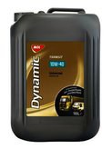         MOL Dynamic Tornado 5W-30, 10