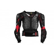   () Acerbis KOERTA 2.0 Black/Grey,  XXL