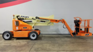     JLG E 450 A 15,5  