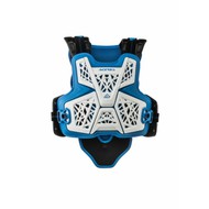   () Acerbis JUMP MX White/Blue,  