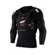   Leatt Body Protector AirFlex  (Black, 2022),  L