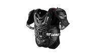   Leatt Chest Protector 5.5 Pro  (Black, 2022),  XXL