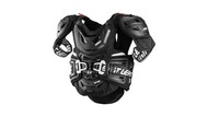   Leatt Chest Protector 5.5 Pro HD  (Black, 2023),  XXL