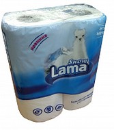   SNOW LAMA