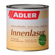     ADLER Innenlasur ( -   ,  - 10 )