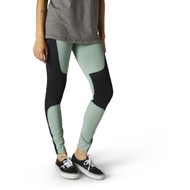  Fox Edison Moto Legging  (Sage, 2021),  M