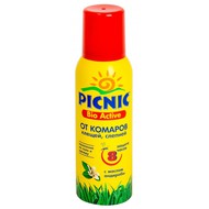    Picnic Bio Active (  ), 125 