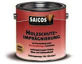     Holzschutz-Impragnierung