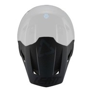    Leatt Moto 7.5 Visor  (Stealth, 2023),  