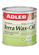     ADLER Terra Wax-Oil    ( - LW 11/3 Linde,  - 0.75 )