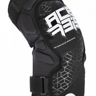   Acerbis SOFT KID KNEE Black/White,  