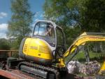  - Wacker Neuson 2,6 