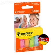    Ohropax Color  (8 .)