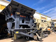   Metso LT 1315,  