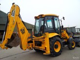    JCB 3CX  