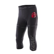  Leatt Knee Brace Pant  (Black, 2019),  XS/S