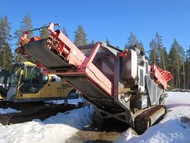   Sandvik 331, 2015 ,  