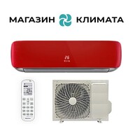 -   RED CRYSTAL SUPER DC Inverter AS-10UW4RVETG00(R) Hisense